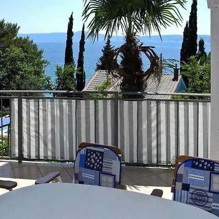 Vera - Ckv05081-dya Apartman Crikvenica