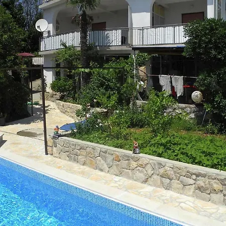 Vera - Ckv05081-dya Apartman
