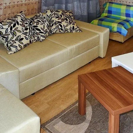 Vera - Ckv05081-dya Apartman Crikvenica
