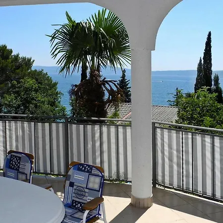 Vera - Ckv05081-dya Apartman *